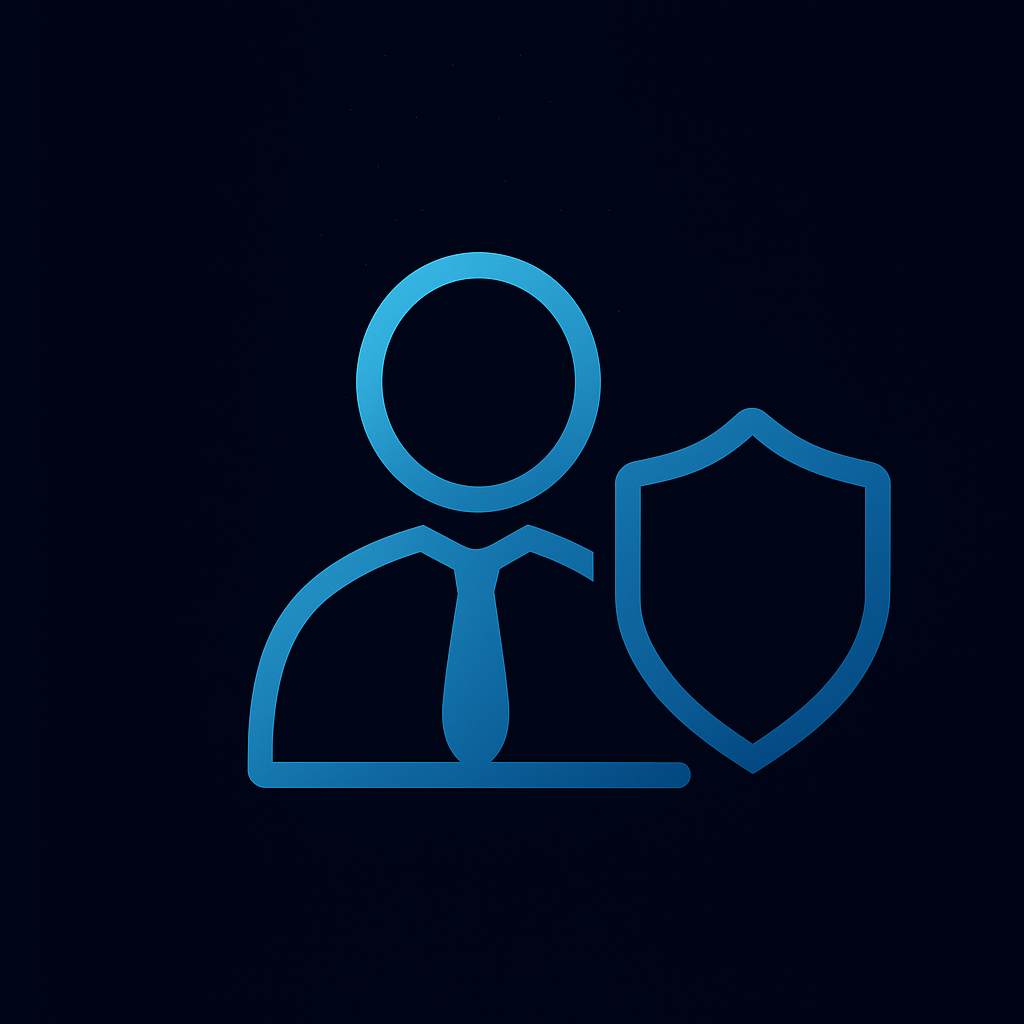 Mensen voorbereiden, organisaties beschermen